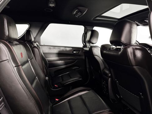 Used 2023 Dodge Durango GT AWD/4WD image 35