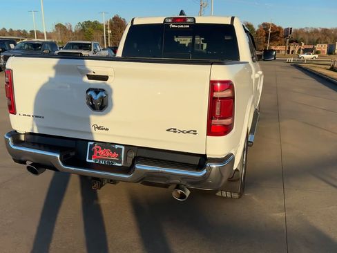 Used 2024 RAM 1500 Limited image 8