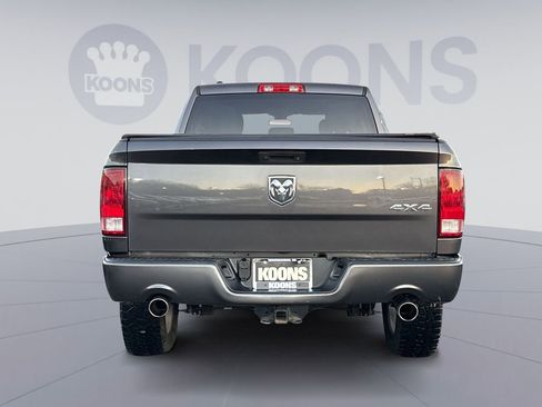 Used 2018 RAM 1500 Express w/ Express Value Package image 5