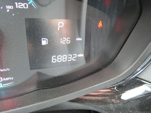 Used 2021 Chevrolet Spark LT image 23