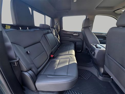 New 2026 Chevrolet Silverado 1500 LT Trail Boss w/ LT Trail Boss Premium Package image 12