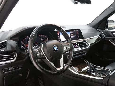 Used 2020 BMW X5 sDrive40i w/ Premium Package image 14