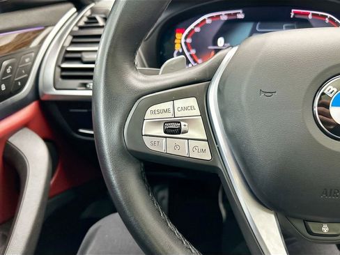 Used 2022 BMW X3 xDrive30i w/ Premium Package 2 (ZPA) image 14