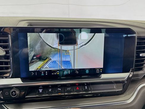 Used 2024 Chevrolet Silverado 3500 High Country w/ High Country Premium Package image 43