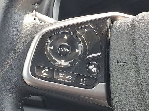 Certified 2022 Honda CR-V EX-L image 16