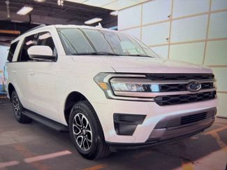 Used 2024 Ford Expedition XLT video 2