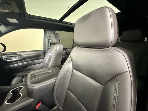Used 2021 Chevrolet Tahoe LT RWD image 6