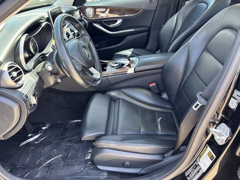 Used 2015 Mercedes-Benz C 300 4MATIC Sedan image 18