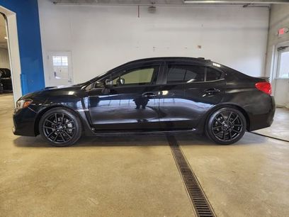 Used 2021 Subaru WRX Limited