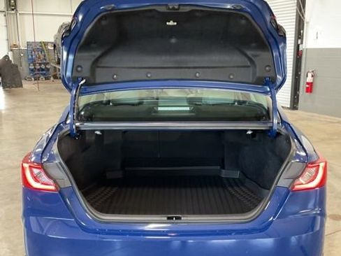 New 2026 Toyota Camry XLE FWD image 29