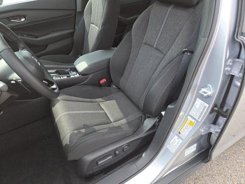 Used 2025 Honda Accord Sport image 23