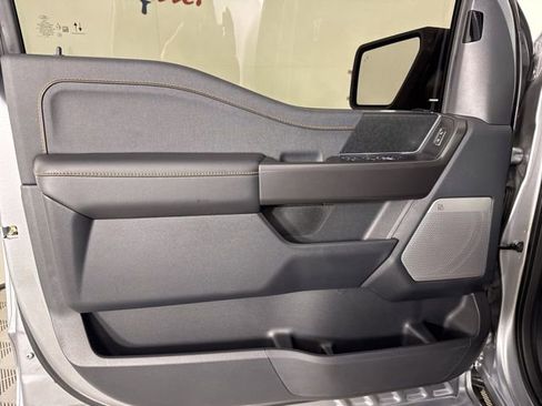 New 2025 Ford F150 Tremor w/ Bed Utility Package image 19