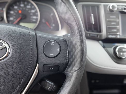 Used 2015 Toyota RAV4 XLE AWD/4WD image 37