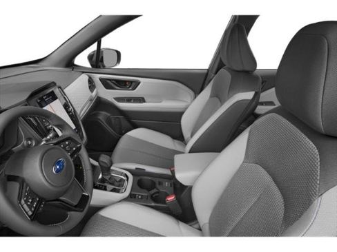New 2026 Subaru Forester Sport AWD/4WD image 11