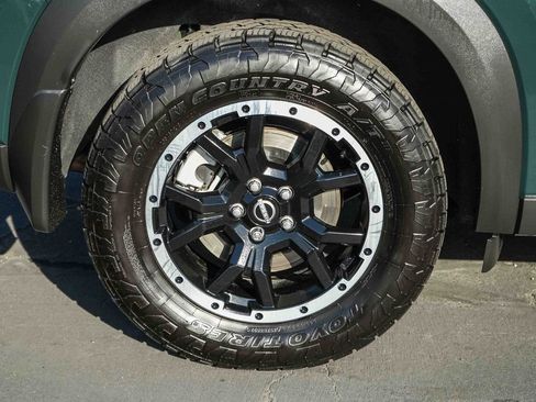 Used 2025 Nissan Pathfinder Rock Creek AWD/4WD image 13