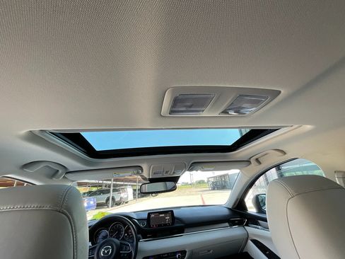 Used 2019 MAZDA MAZDA6 Grand Touring Reserve FWD image 37