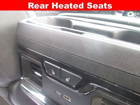 Used 2025 GMC Sierra 2500 AT4 w/ AT4 Premium Plus Package AWD/4WD image 29