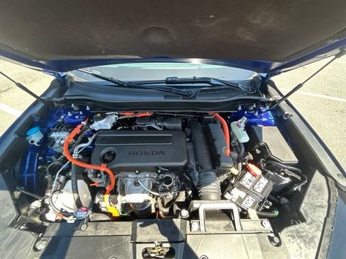 Used 2024 Honda CR-V Sport-L image 21