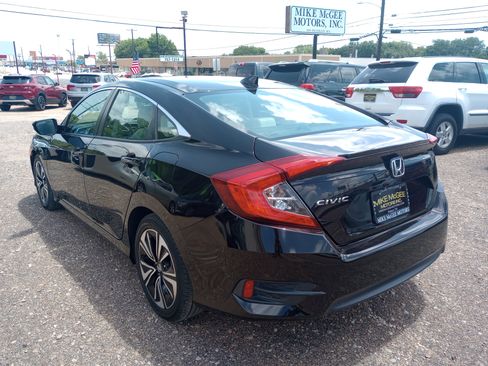 Used 2016 Honda Civic EX-T image 5