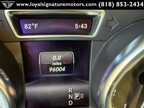 Used 2015 Mercedes-Benz GL 450 4MATIC image 32