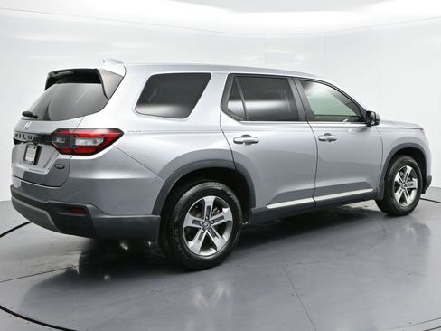 Used 2024 Honda Pilot EX-L image 7