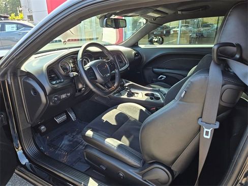 Used 2023 Dodge Challenger R/T Scat Pack image 17