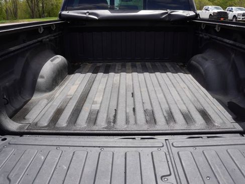 Certified 2024 RAM 1500 Limited AWD/4WD image 23