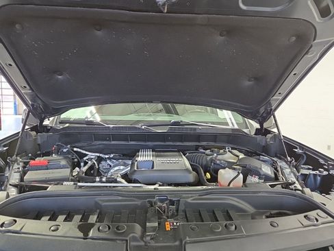 Used 2021 Chevrolet Silverado 1500 LT w/ All Star Edition Plus image 44