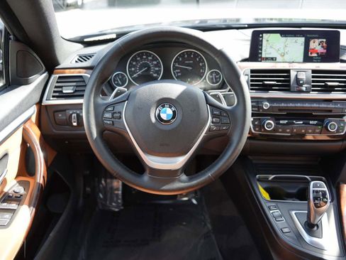 Used 2019 BMW 430i Gran Coupe xDrive w/ Convenience Package image 8