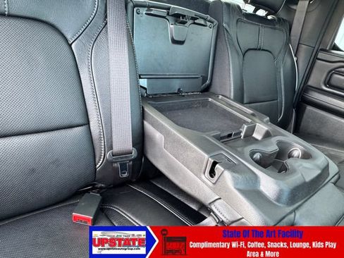 Used 2024 RAM 1500 Limited AWD/4WD image 22