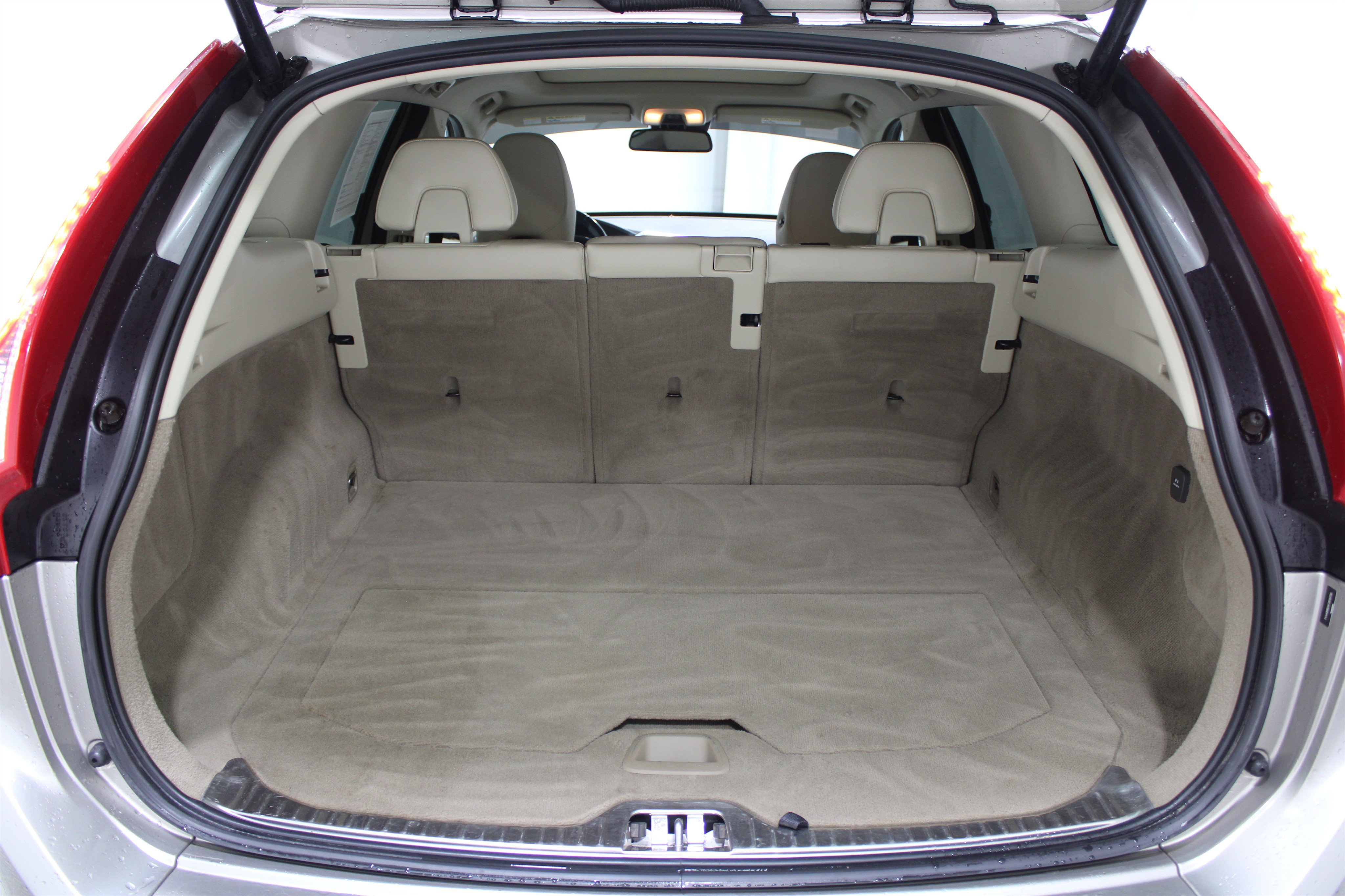 Used 2015 Volvo XC60 T5 Premier Plus FWD image 30