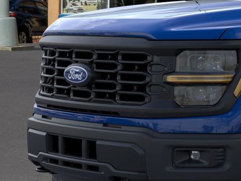 New 2026 Ford F150 STX AWD/4WD image 20