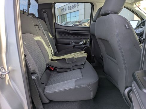 Used 2024 Ford Ranger XLT image 29