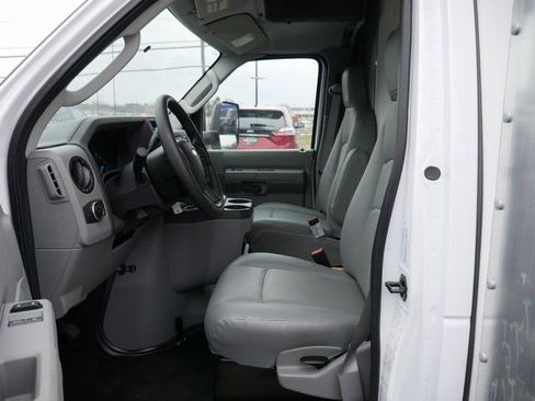 New 2024 Ford E-350 and Econoline 350 Super Duty w/ Power Windows & Locks Group image 2