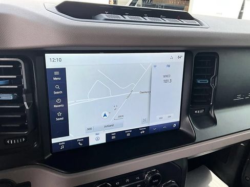 Used 2023 Ford Bronco Wildtrak AWD/4WD image 20
