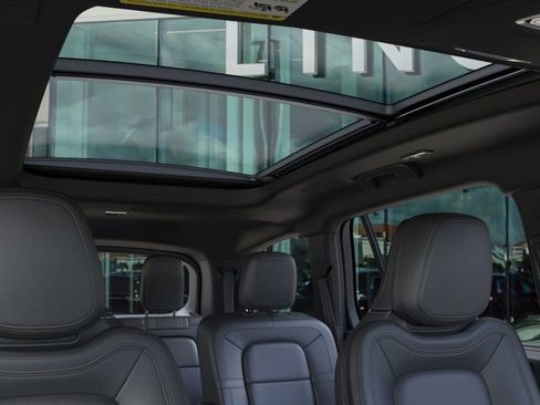 New 2026 Lincoln Aviator Reserve image 22