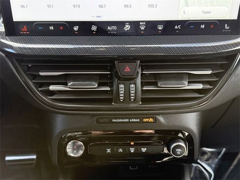 Certified 2024 Ford Escape ST-Line Select w/ Tech Pack #1 image 11