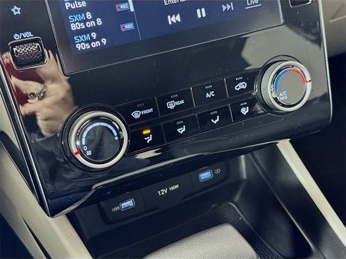 Used 2022 Hyundai Tucson SEL w/ Cargo Package image 26