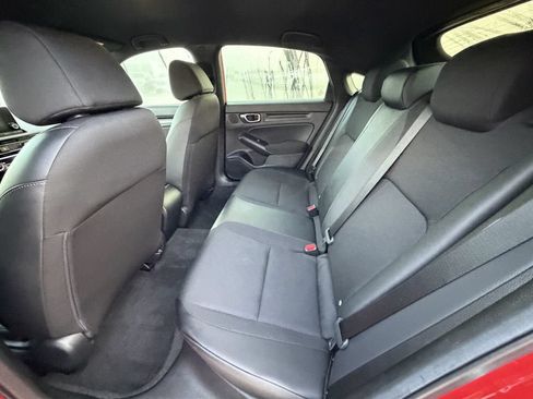 Used 2026 Honda Civic Sport image 16