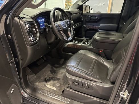 Used 2020 GMC Sierra 1500 Denali image 8