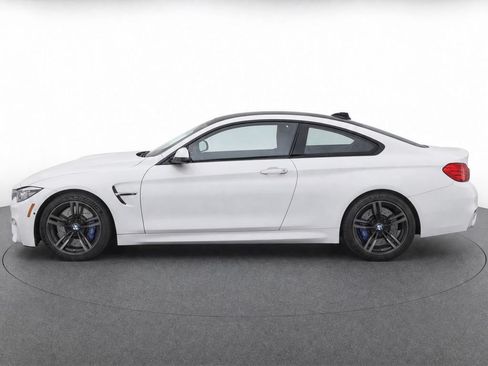 Used 2015 BMW M4 Coupe RWD image 6