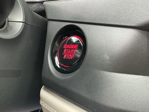 Certified 2024 Honda Accord EX image 37