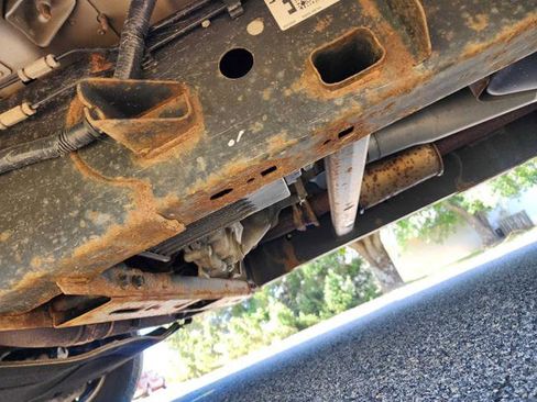 Used 2017 Ford F150 XL w/ Equipment Group 101A Mid image 10