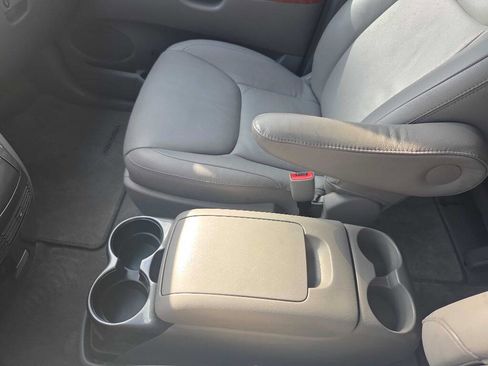 Used 2007 Toyota Sienna XLE FWD image 28