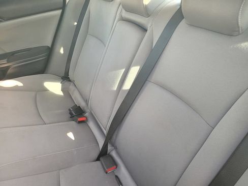 Used 2016 Honda Civic EX image 15