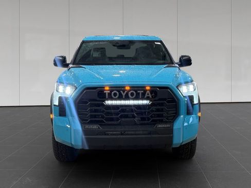 New 2026 Toyota Tundra TRD Pro w/ Tow Tech Package AWD/4WD image 8