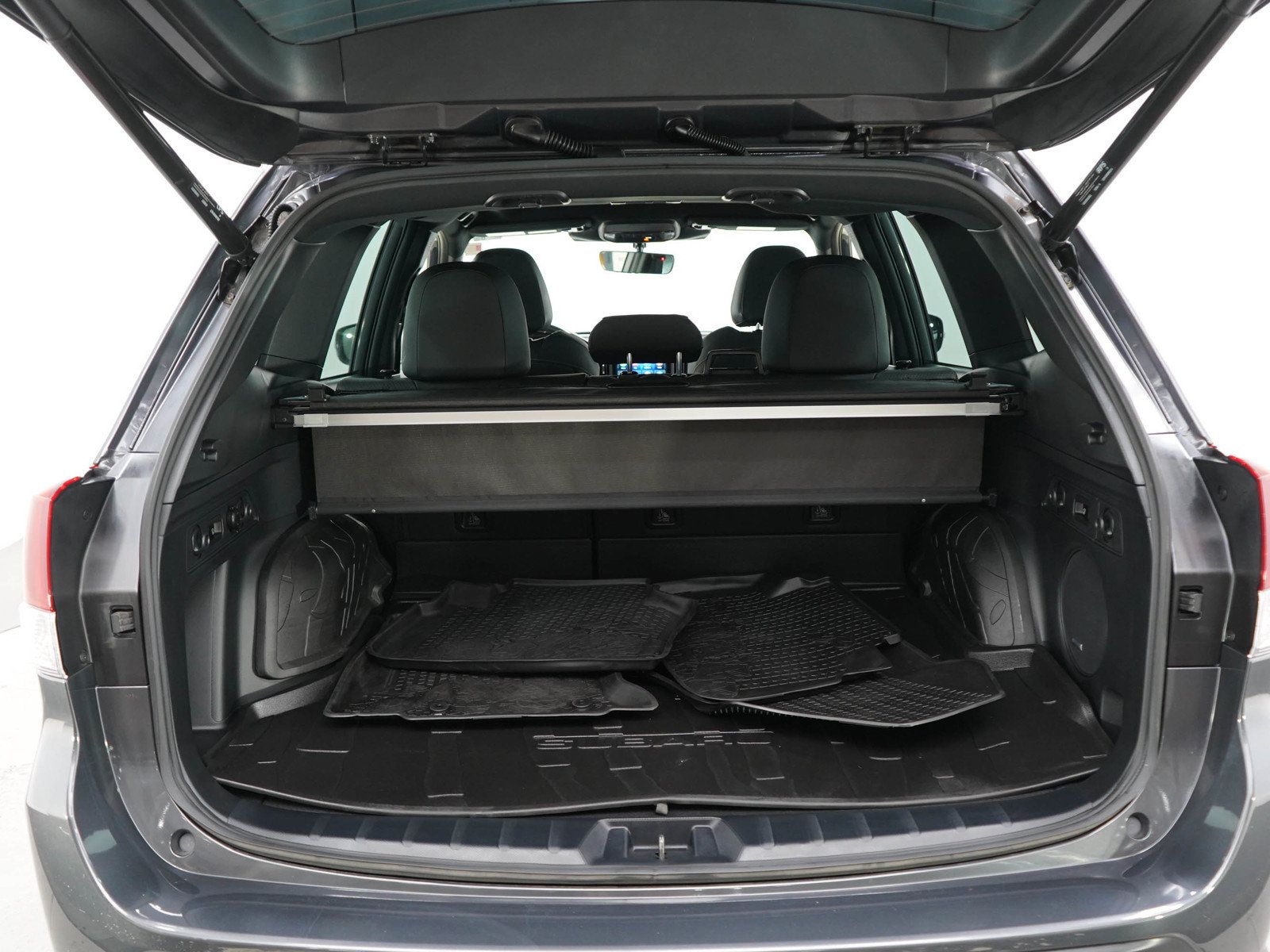 Used 2024 Subaru Forester Wilderness AWD/4WD image 16