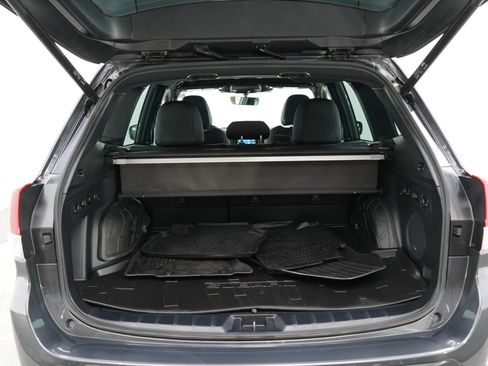 Used 2024 Subaru Forester Wilderness AWD/4WD image 16