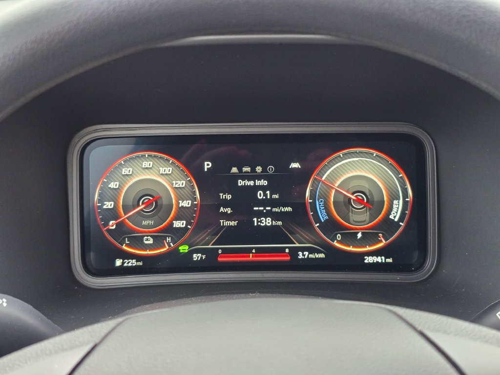 Used 2023 Hyundai Kona SE FWD image 21