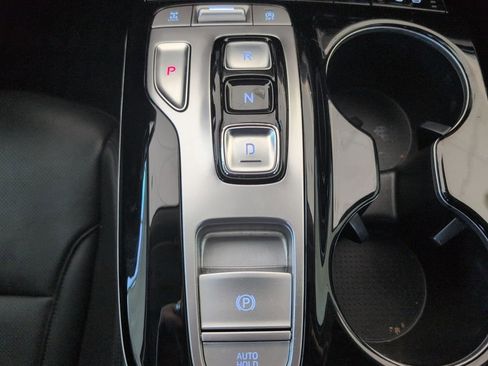 Used 2022 Hyundai Tucson Limited image 26